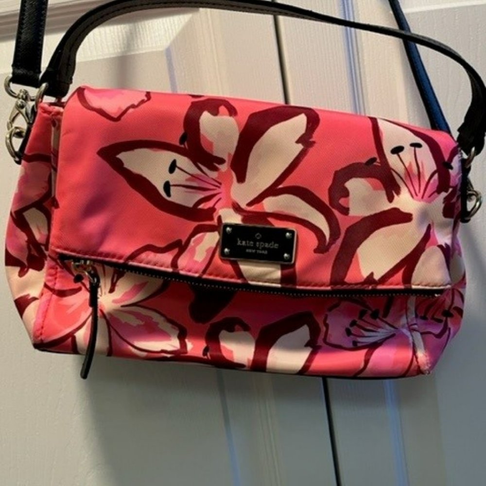 Kate Spade New York Hawthorne Lane floral Lily